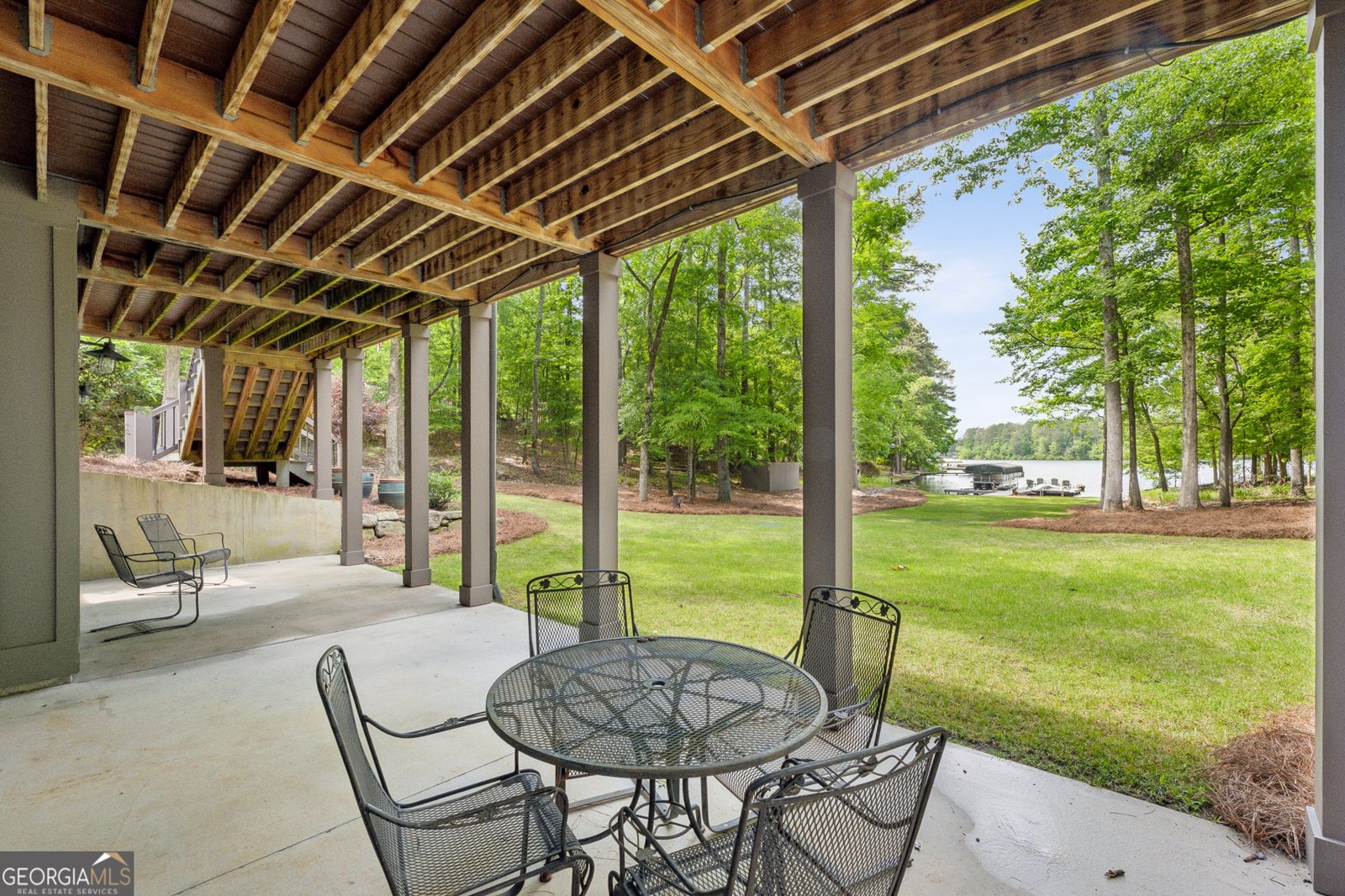 2260 Armour Bridge Road Greensboro - 53