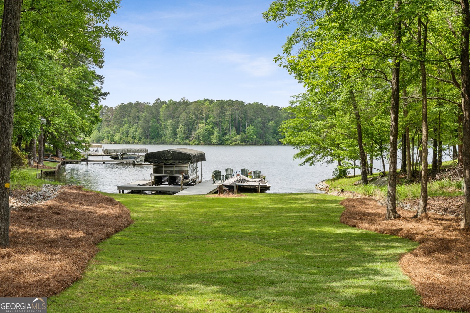 2260 Armour Bridge Road Greensboro - 55