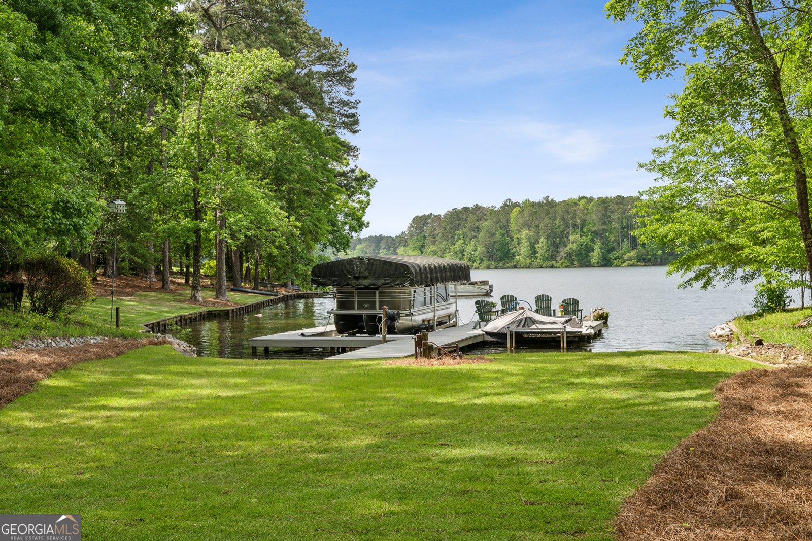 2260 Armour Bridge Road Greensboro - 56