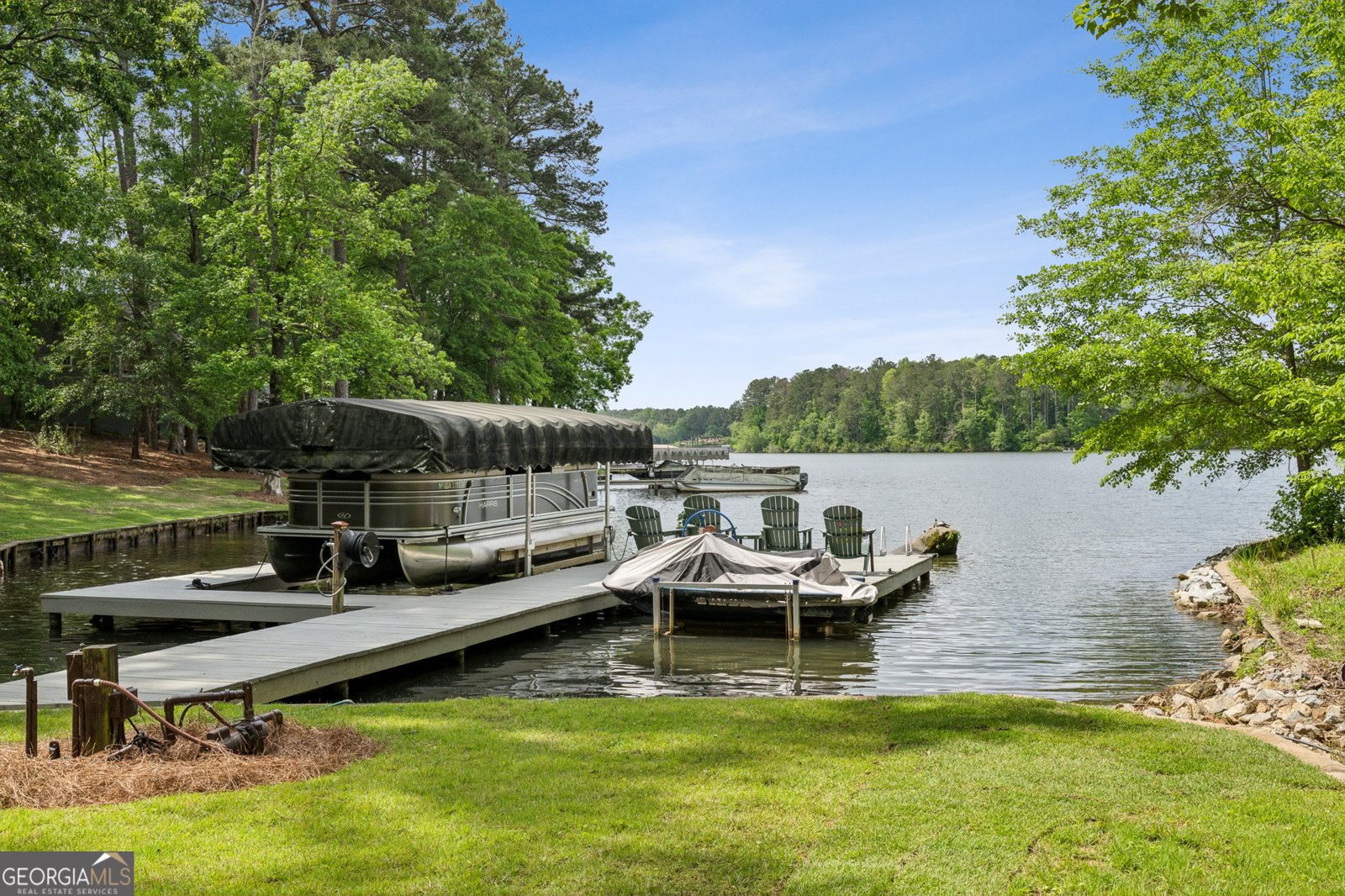 2260 Armour Bridge Road Greensboro - 57