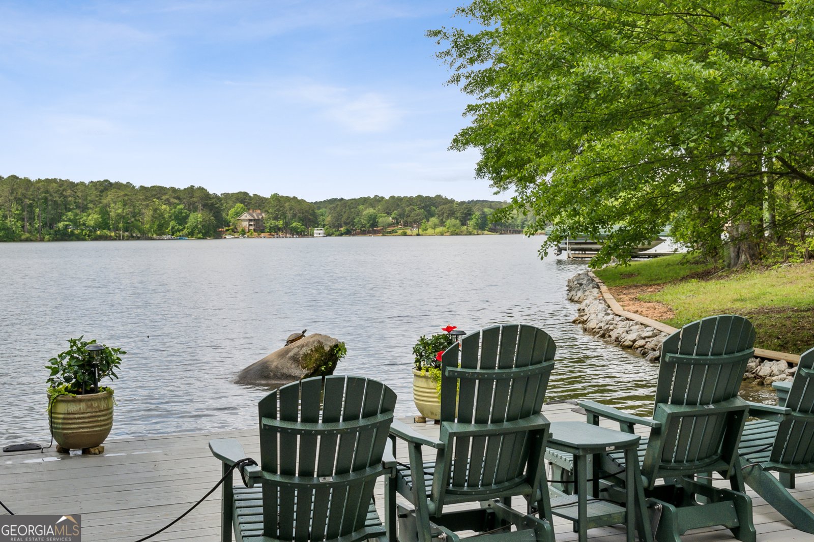 2260 Armour Bridge Road Greensboro - 58