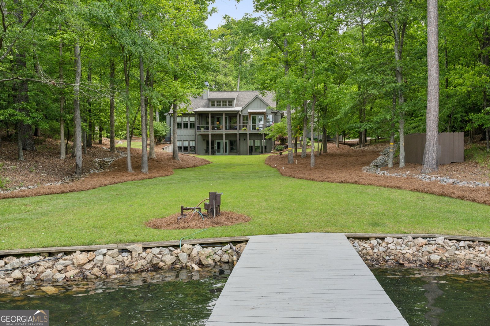 2260 Armour Bridge Road Greensboro - 59