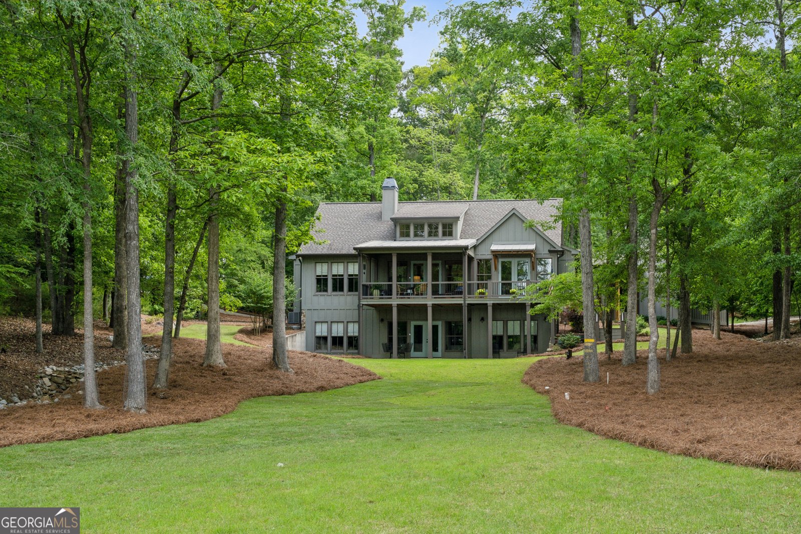2260 Armour Bridge Road Greensboro - 60
