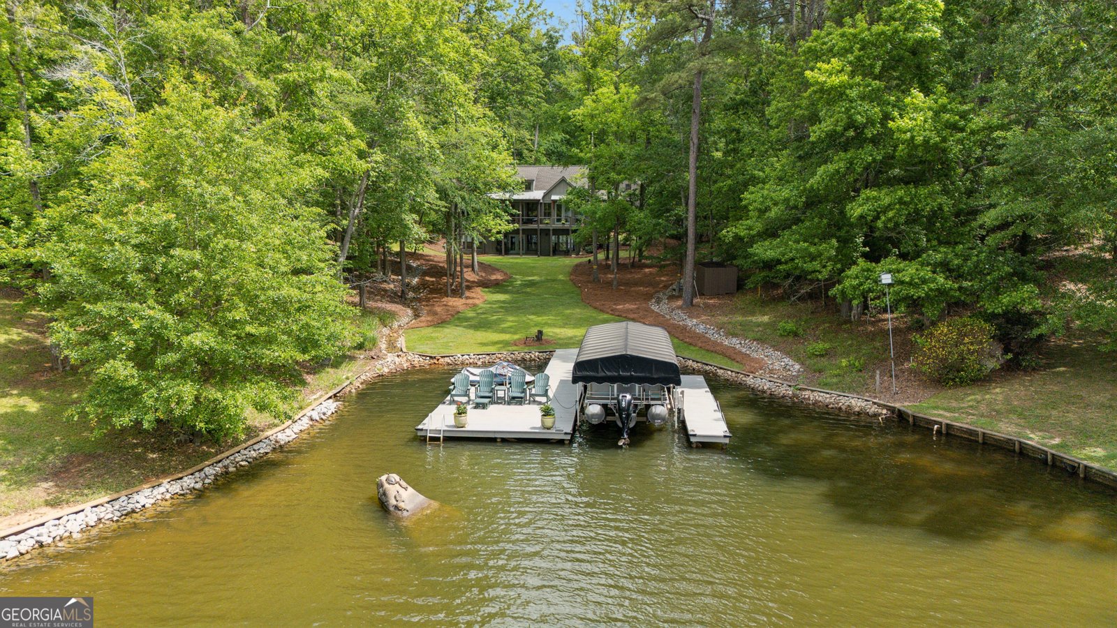 2260 Armour Bridge Road Greensboro - 61