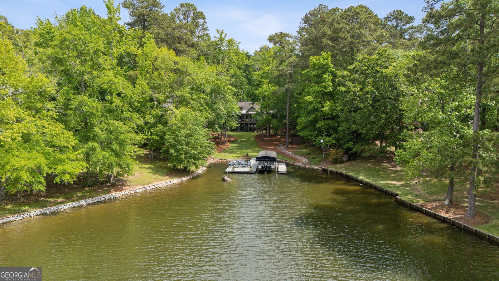 2260 Armour Bridge Road Greensboro - 62