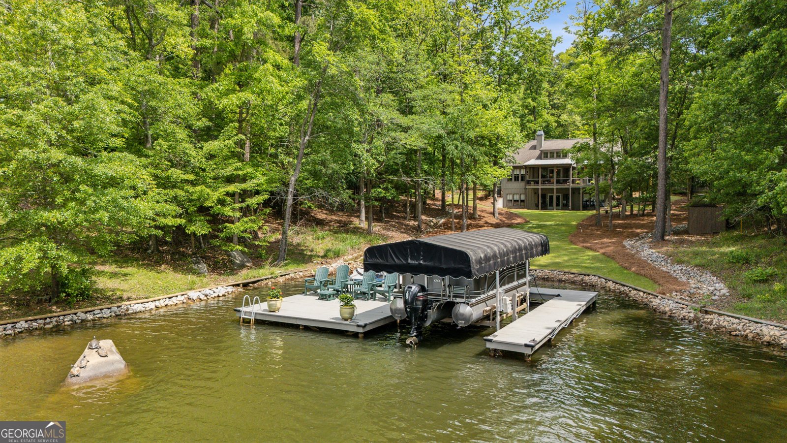 2260 Armour Bridge Road Greensboro - 63