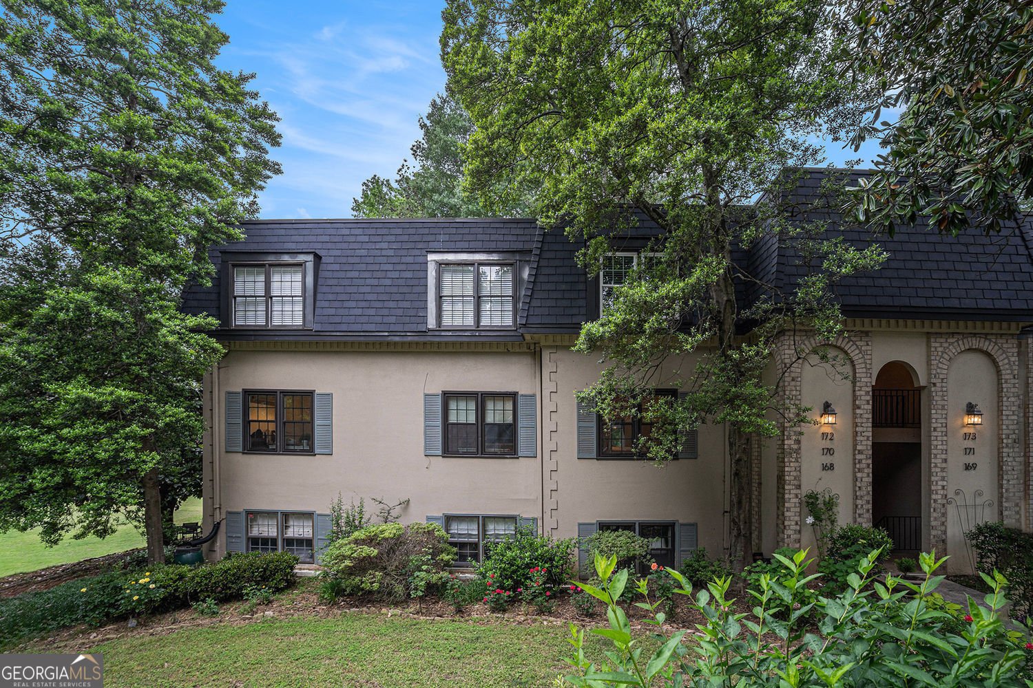 170 Elysian Way Atlanta - 1