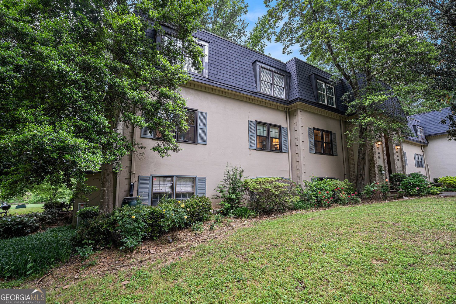 170 Elysian Way Atlanta - 2