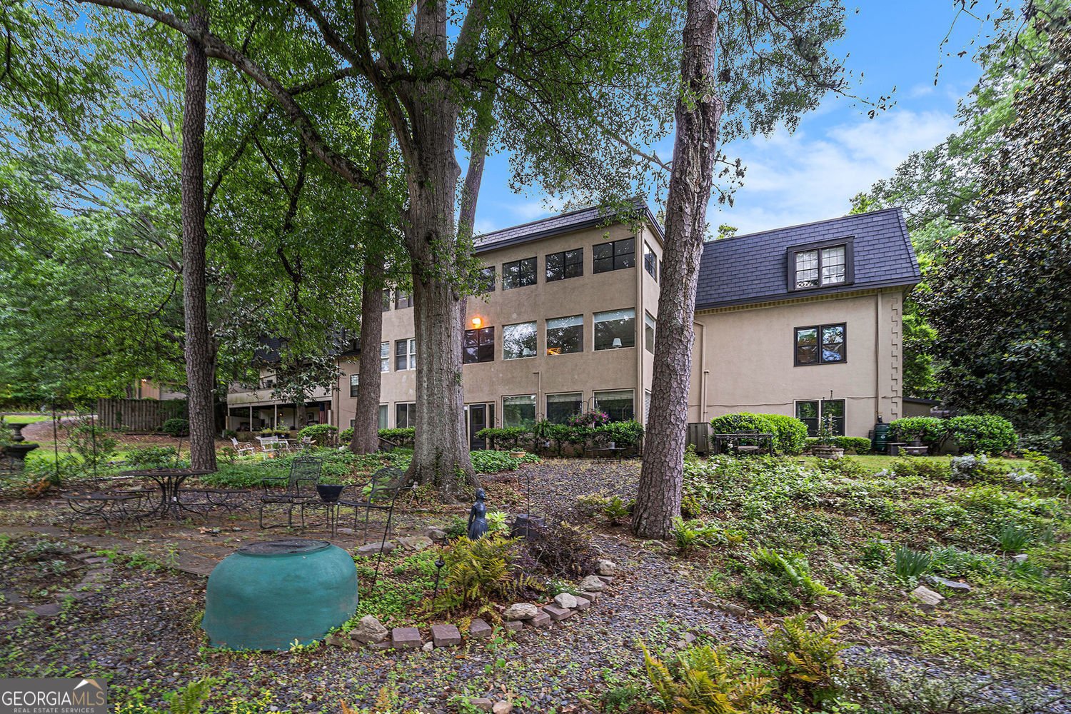 170 Elysian Way Atlanta - 25