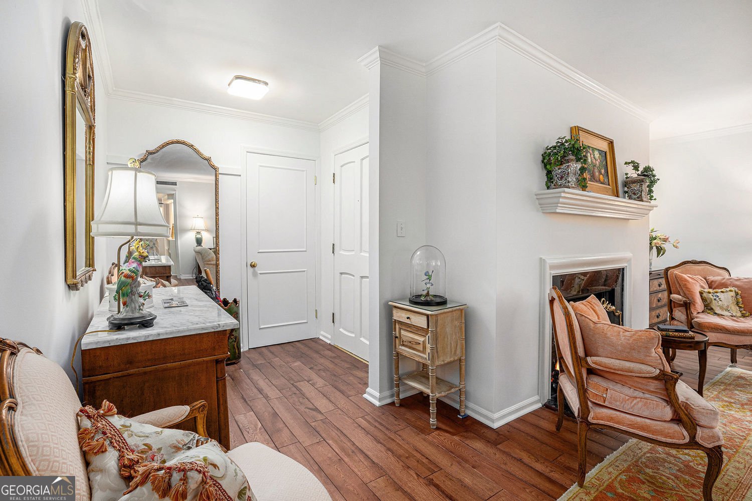 170 Elysian Way Atlanta - 3