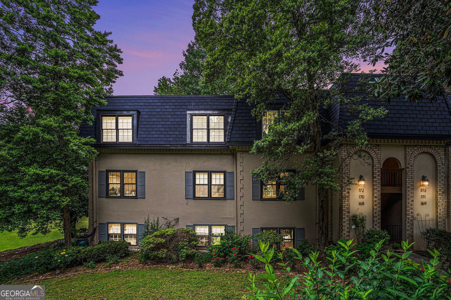 170 Elysian Way Atlanta - 31