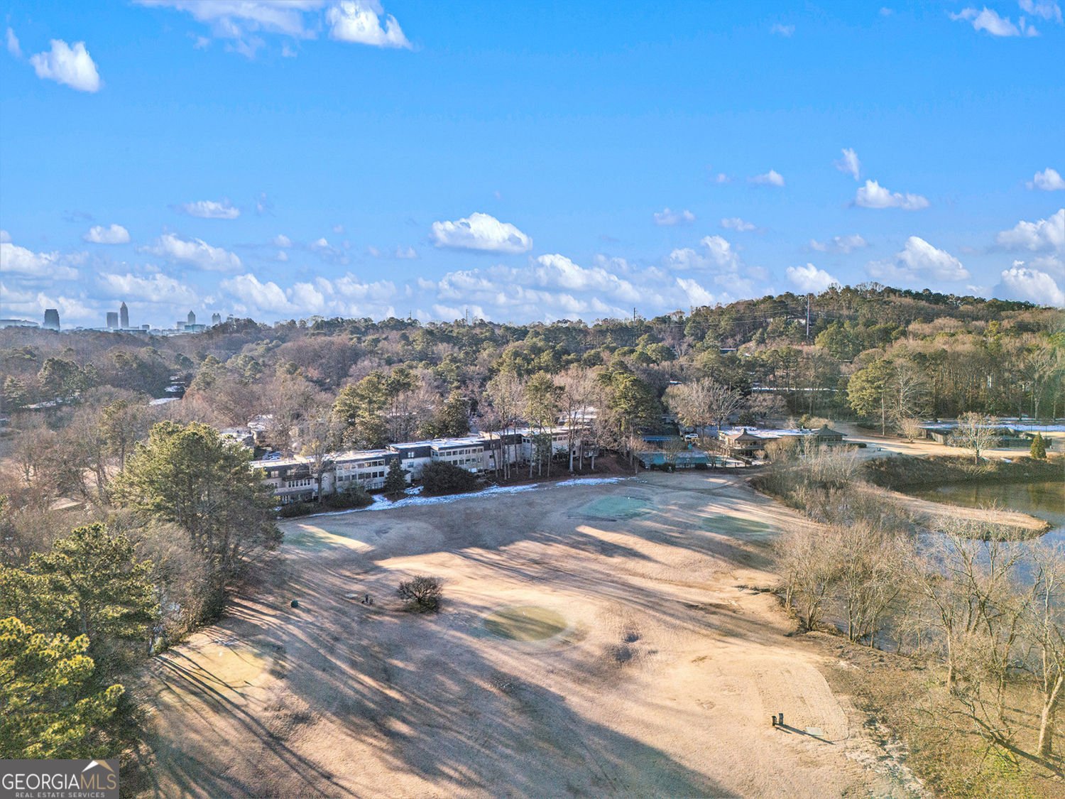 170 Elysian Way Atlanta - 35