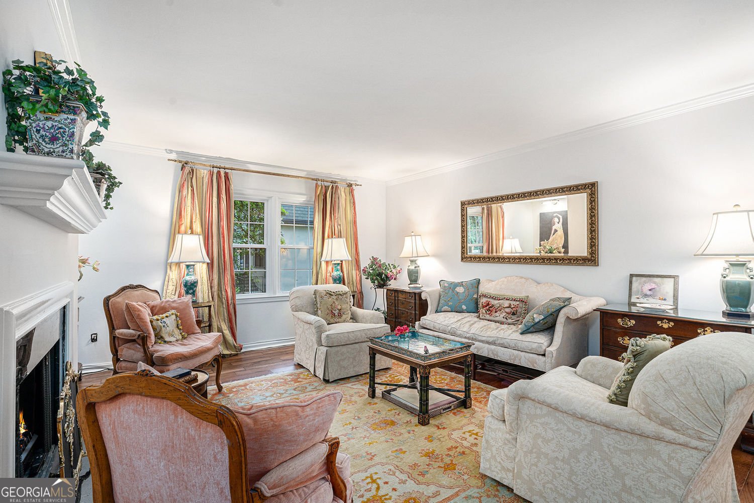 170 Elysian Way Atlanta - 4