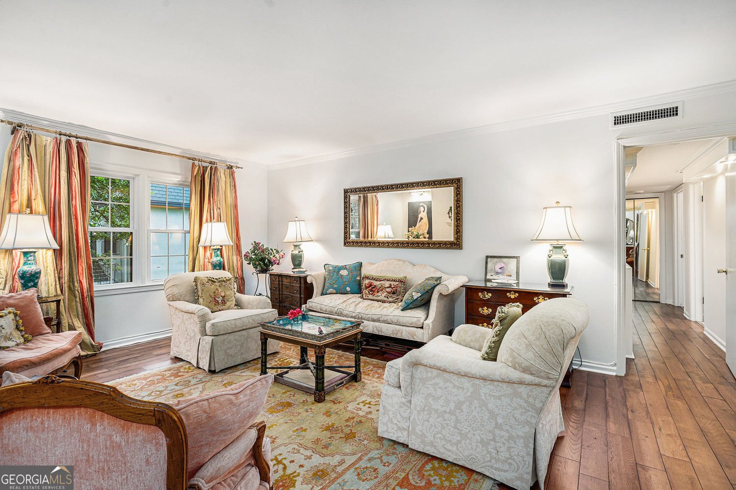 170 Elysian Way Atlanta - 5