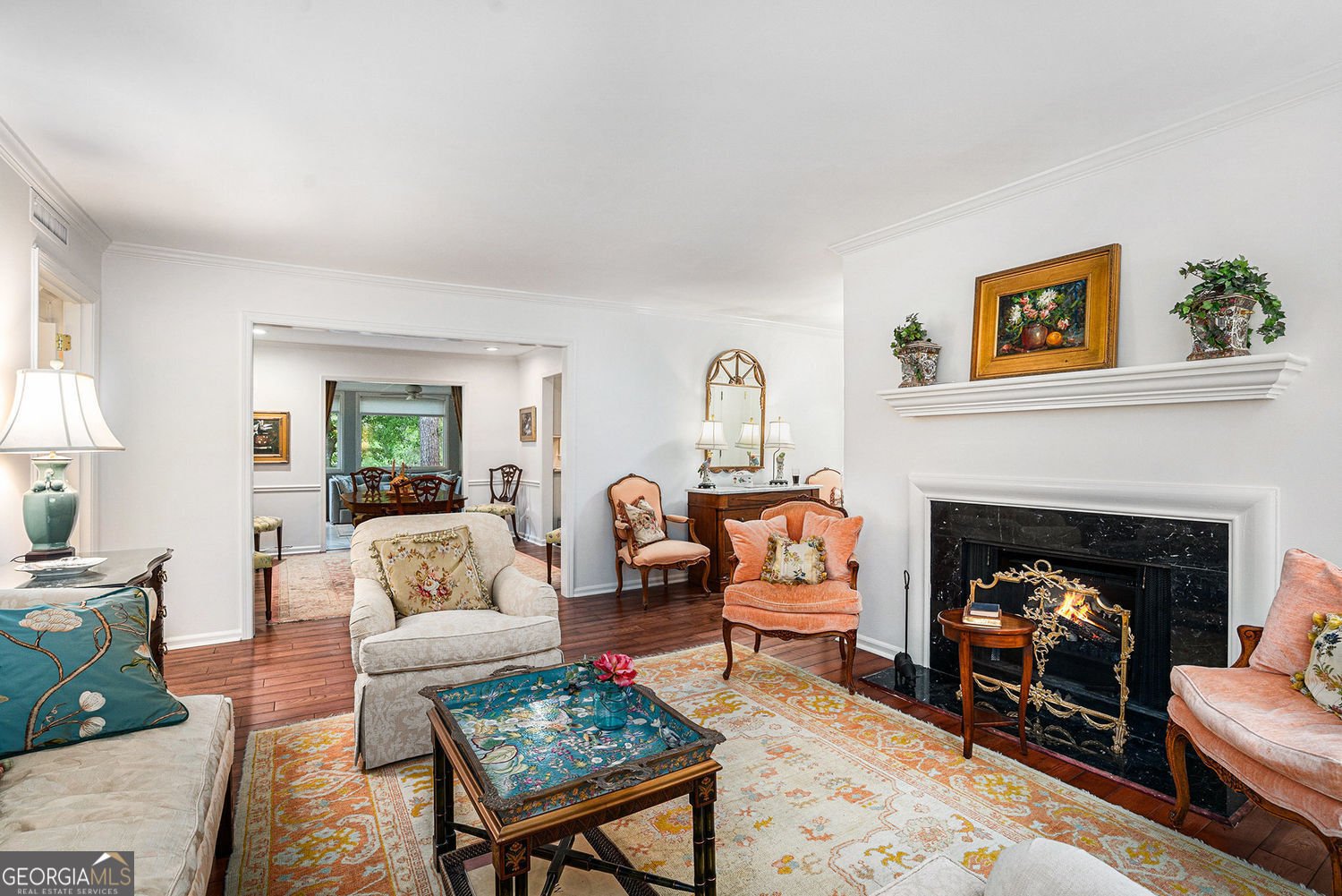 170 Elysian Way Atlanta - 6
