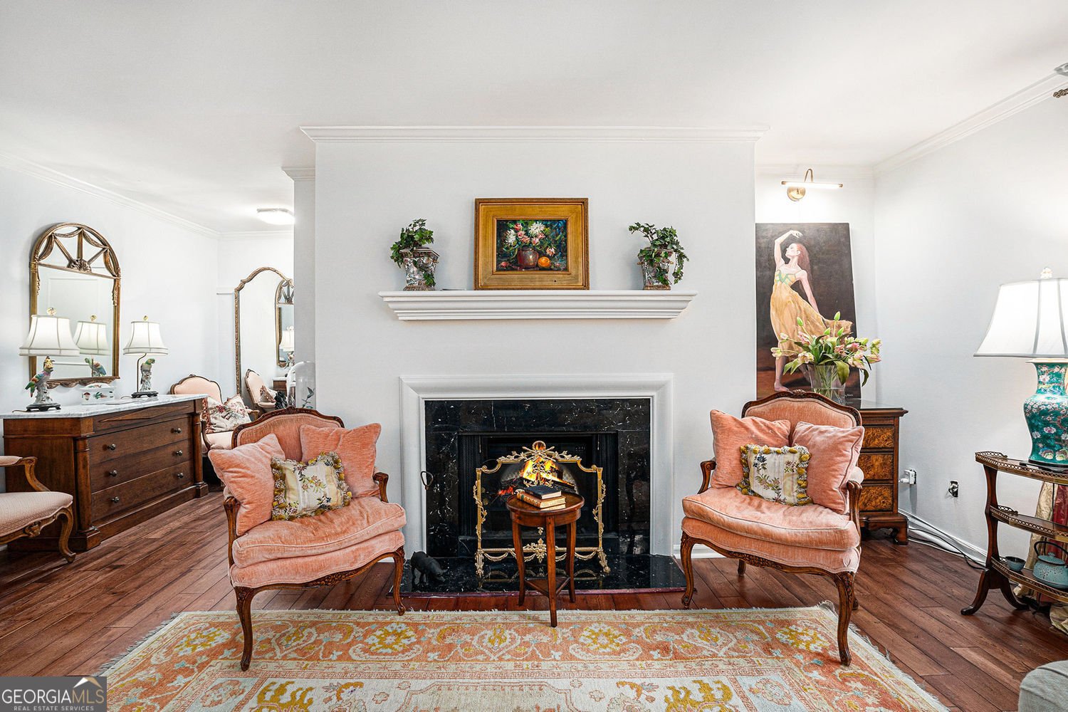 170 Elysian Way Atlanta - 7