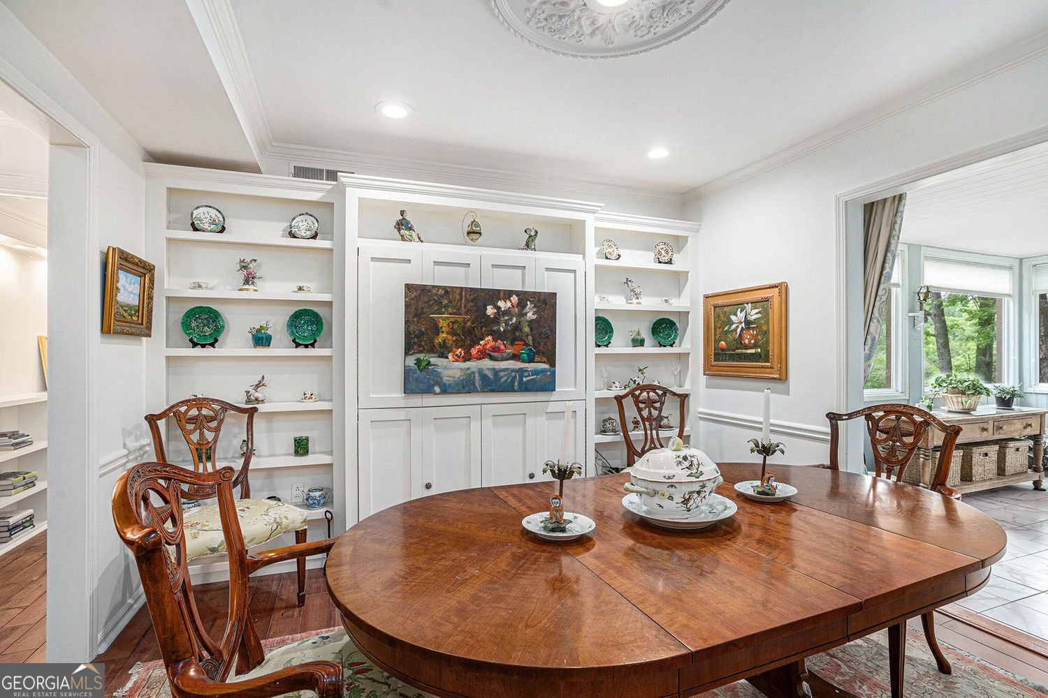 170 Elysian Way Atlanta - 8