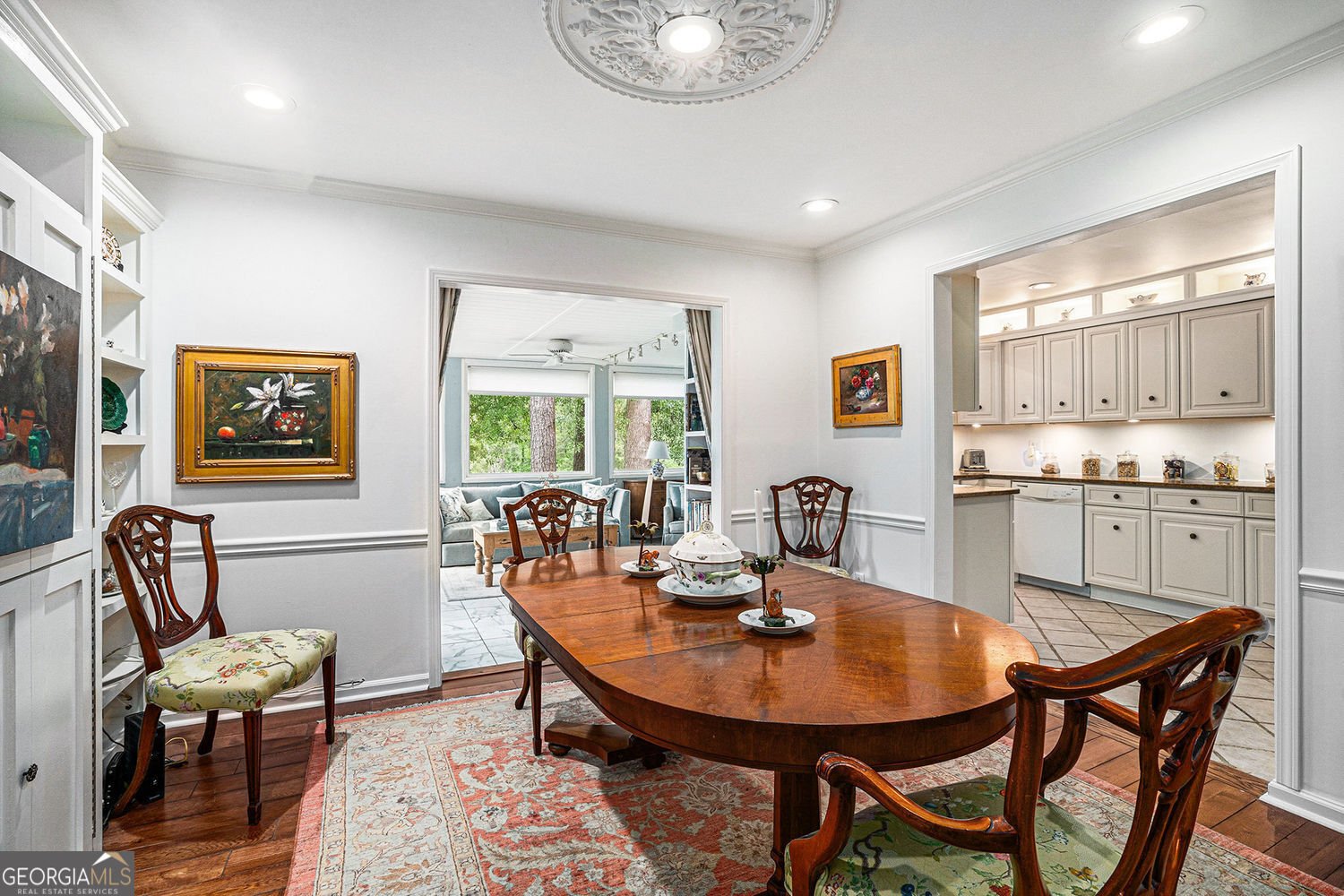 170 Elysian Way Atlanta - 9