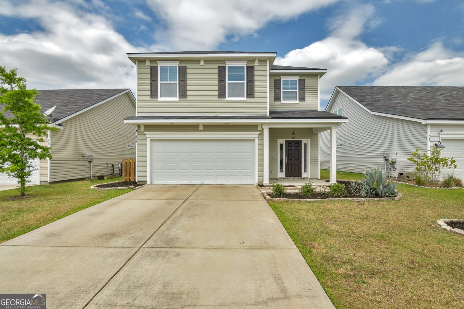 234 Lakepointe Drive Savannah - 2