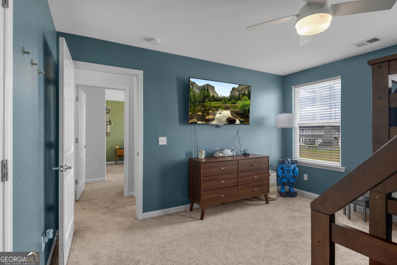 234 Lakepointe Drive Savannah - 26