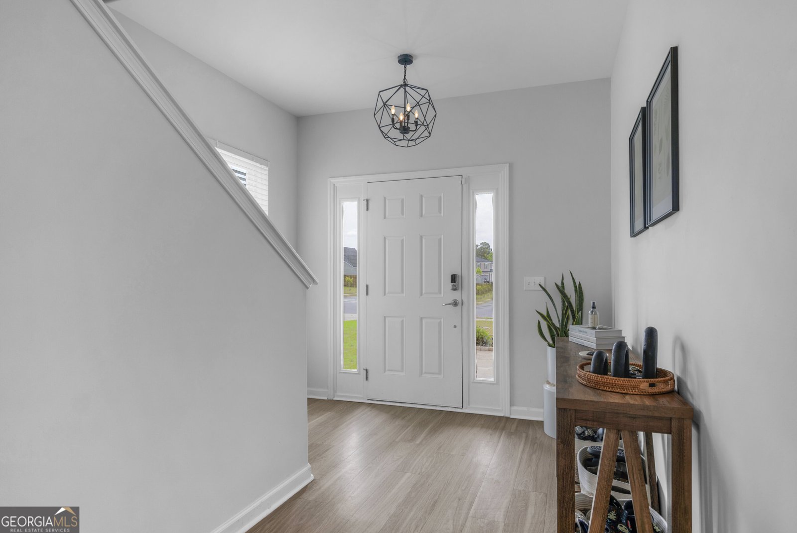 234 Lakepointe Drive Savannah - 3