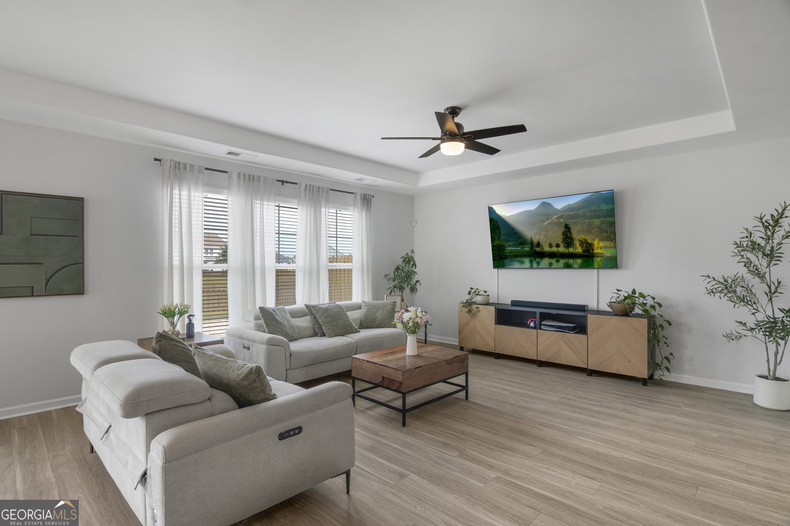 234 Lakepointe Drive Savannah - 4
