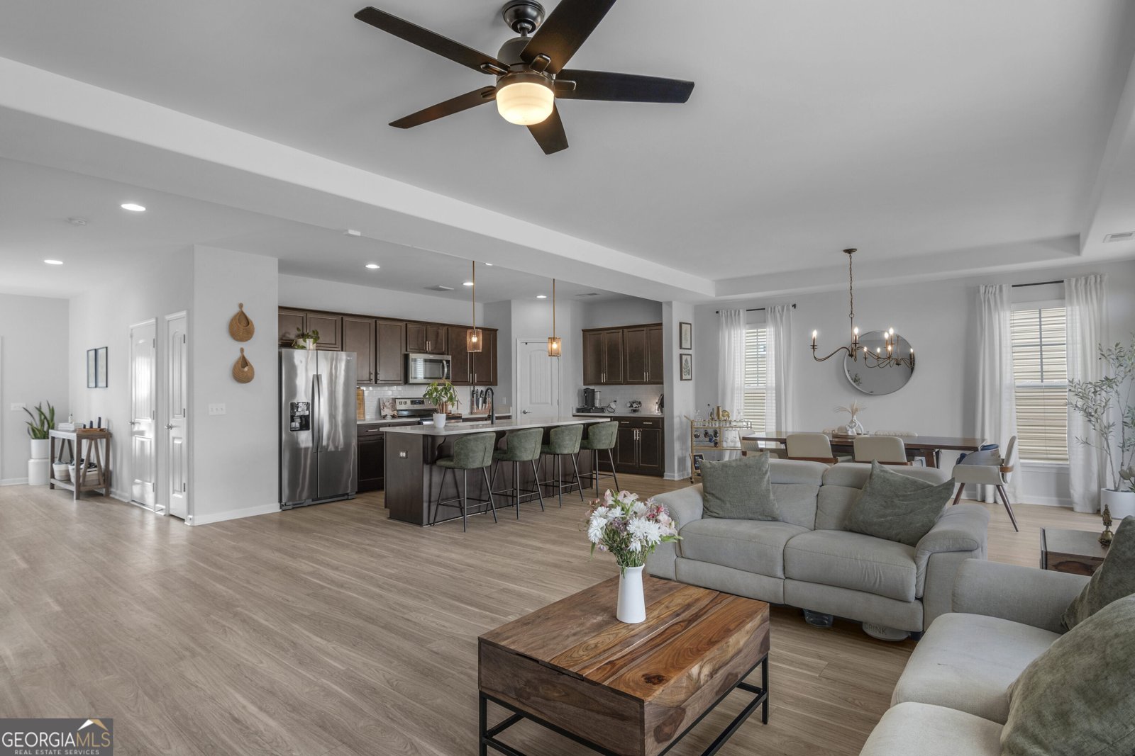 234 Lakepointe Drive Savannah - 6