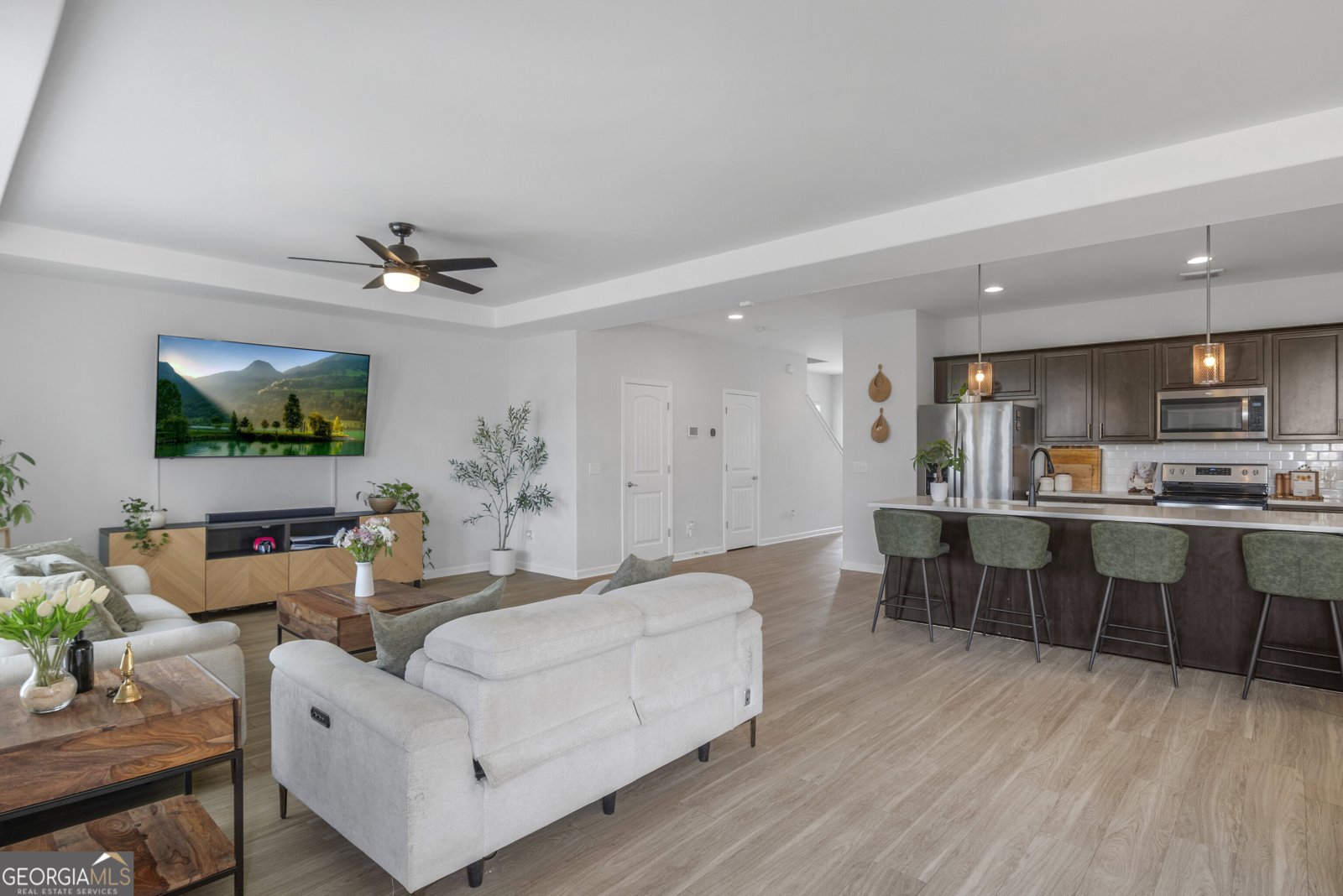 234 Lakepointe Drive Savannah - 7