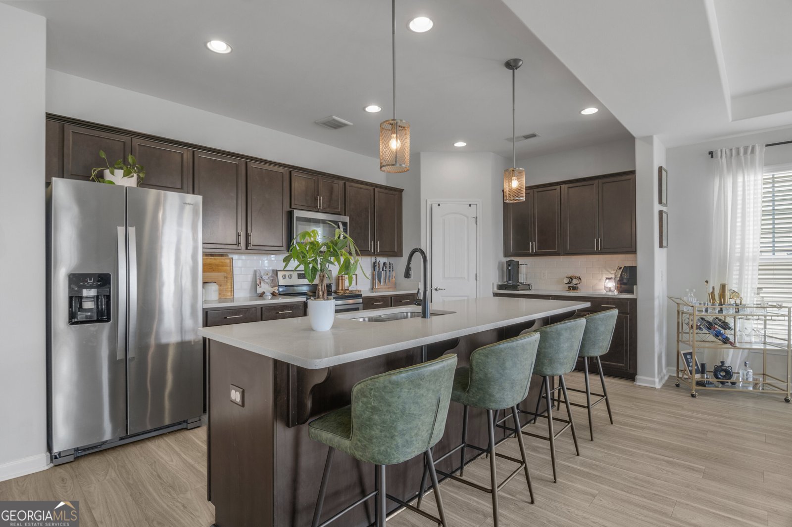 234 Lakepointe Drive Savannah - 8