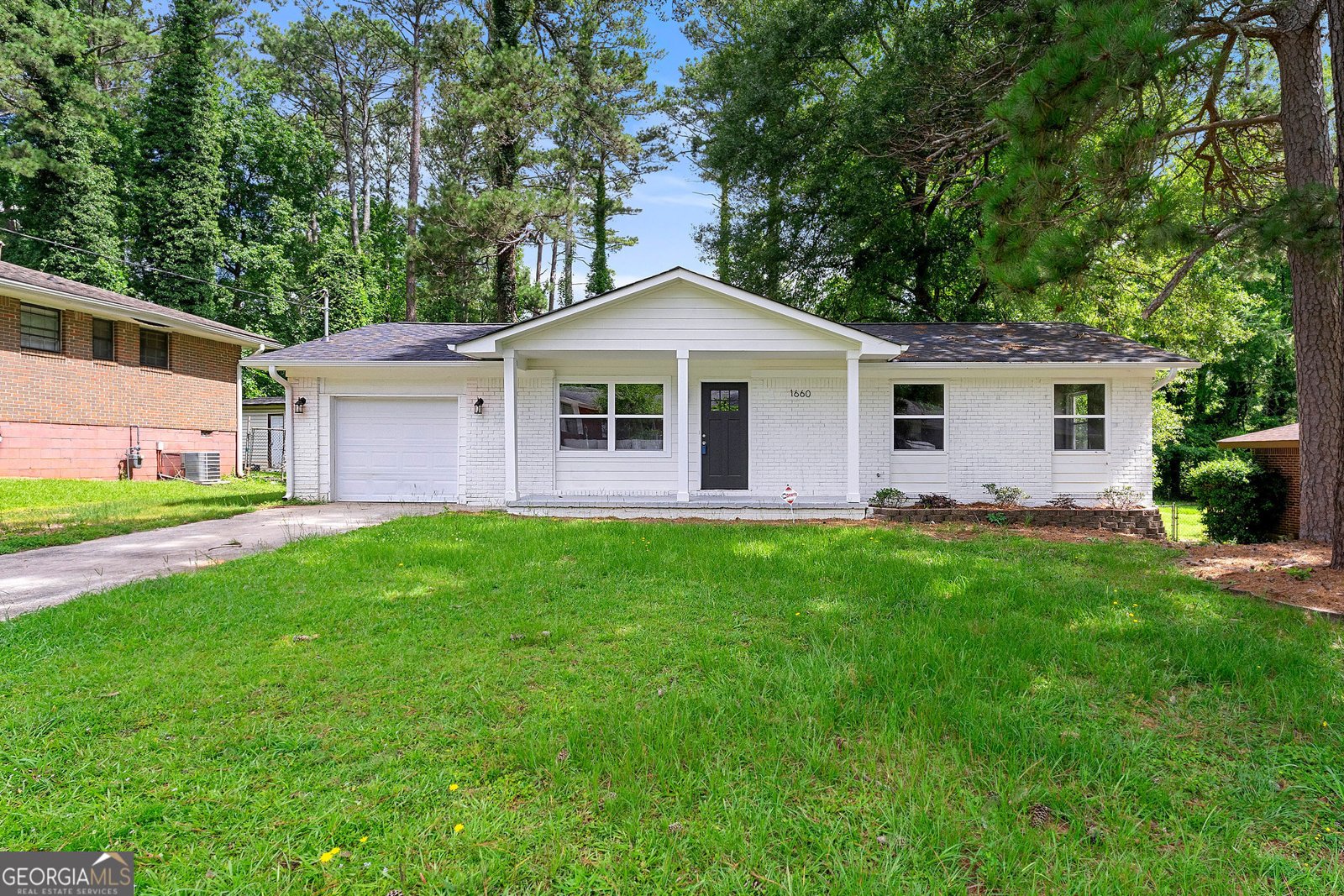 1660 Mallard Circle Conley - 1