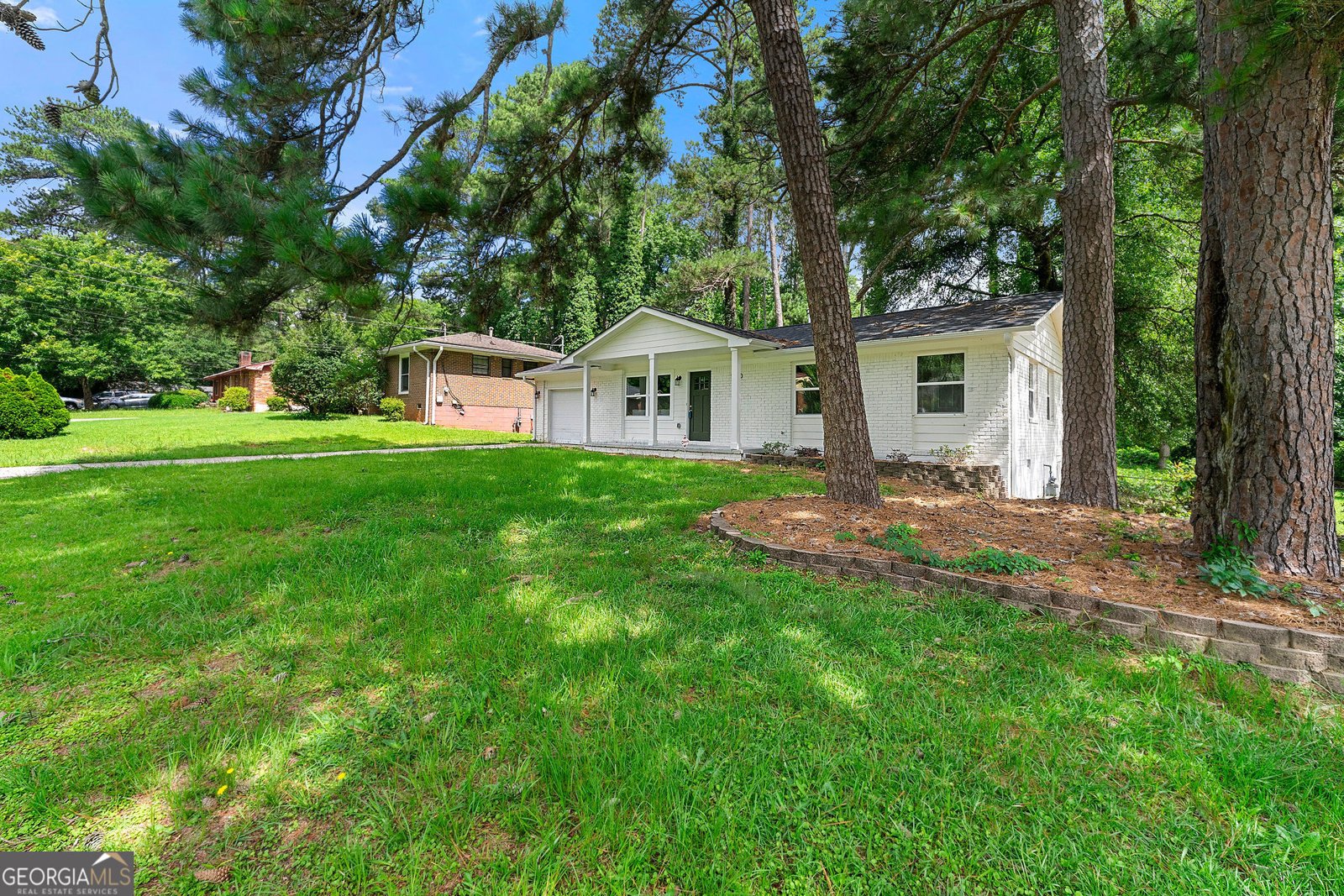 1660 Mallard Circle Conley - 2