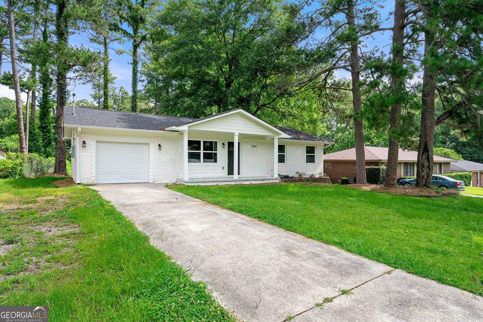 1660 Mallard Circle Conley - 3