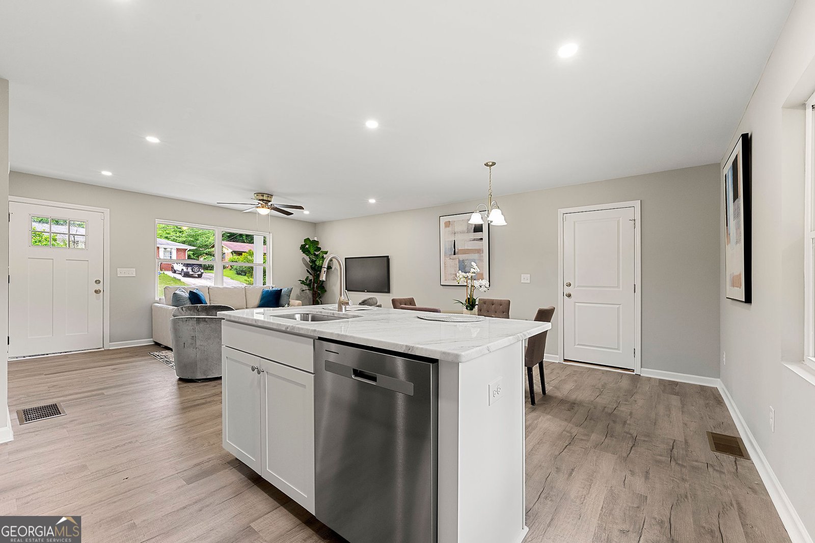 1660 Mallard Circle Conley - 9