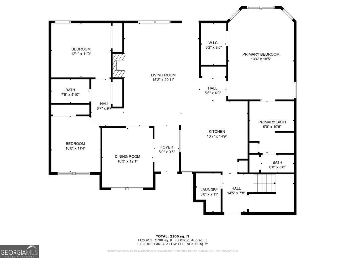 215 Wisteria Way Athens - 26