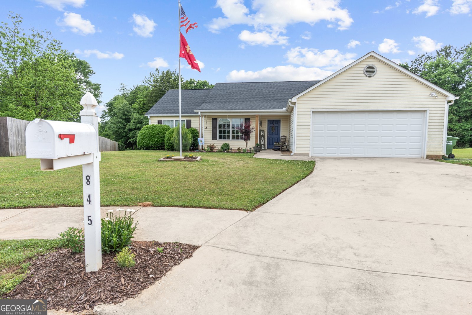 845 FawnField Drive Monroe - 1