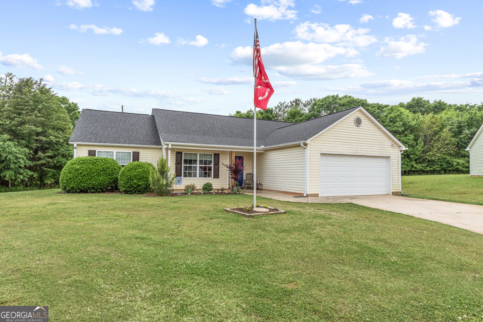 845 FawnField Drive Monroe - 2