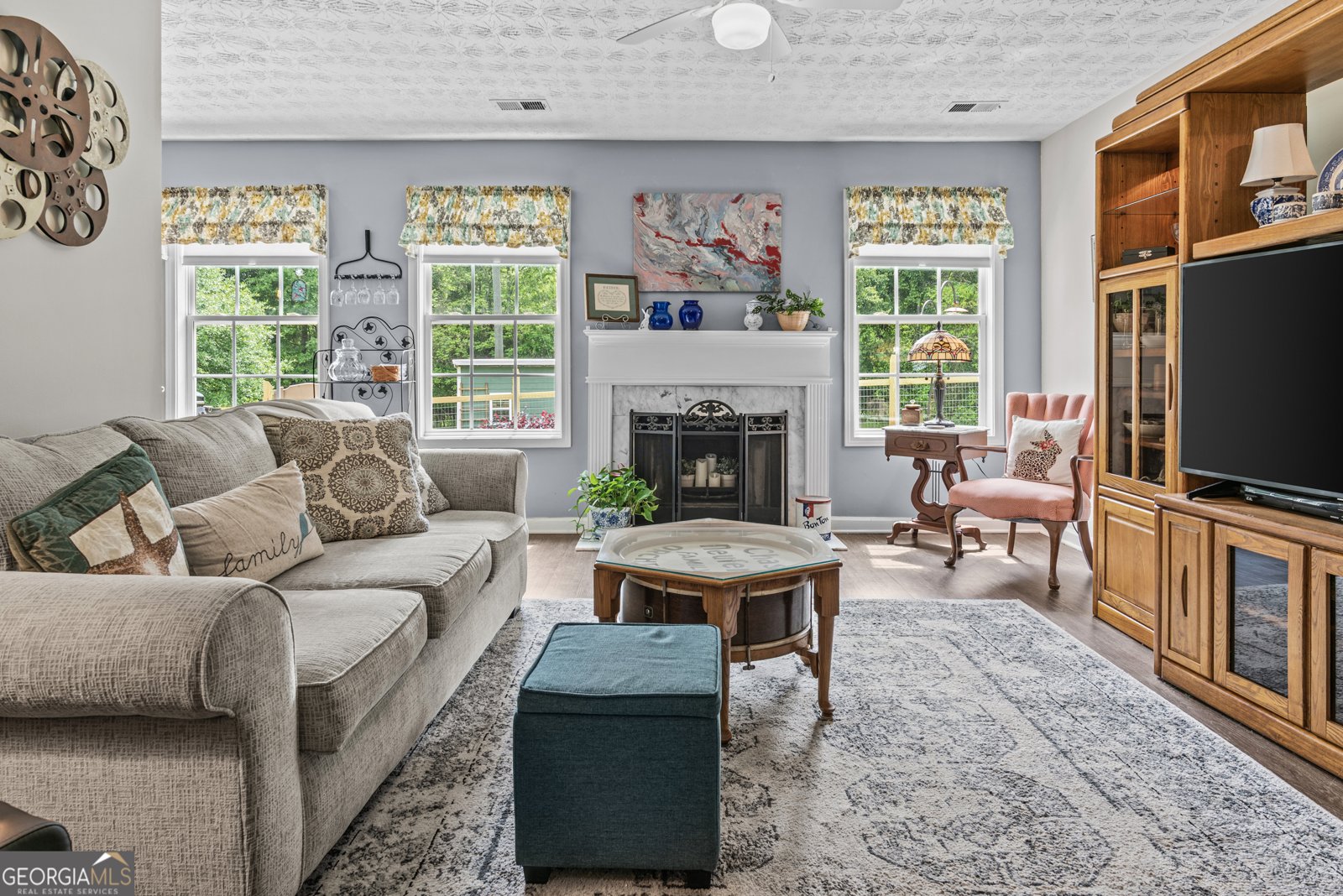845 FawnField Drive Monroe - 29