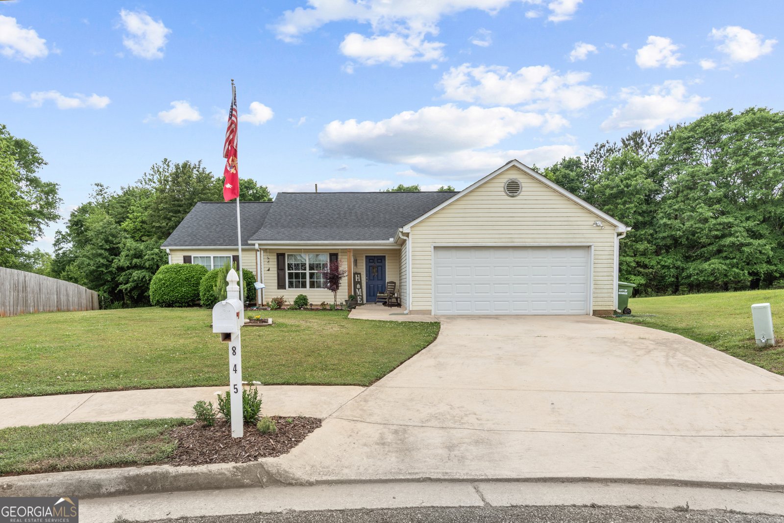 845 FawnField Drive Monroe - 3