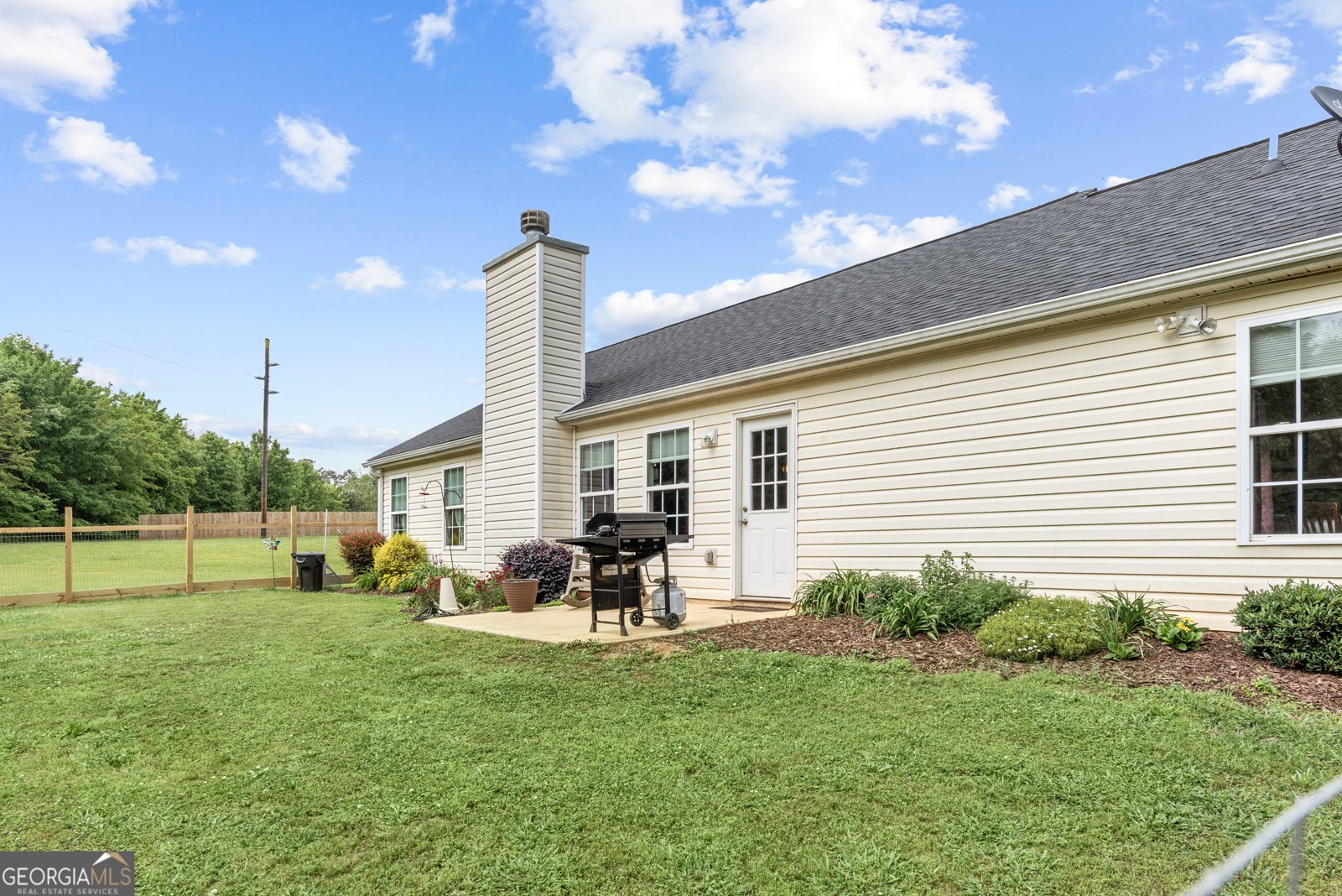845 FawnField Drive Monroe - 30