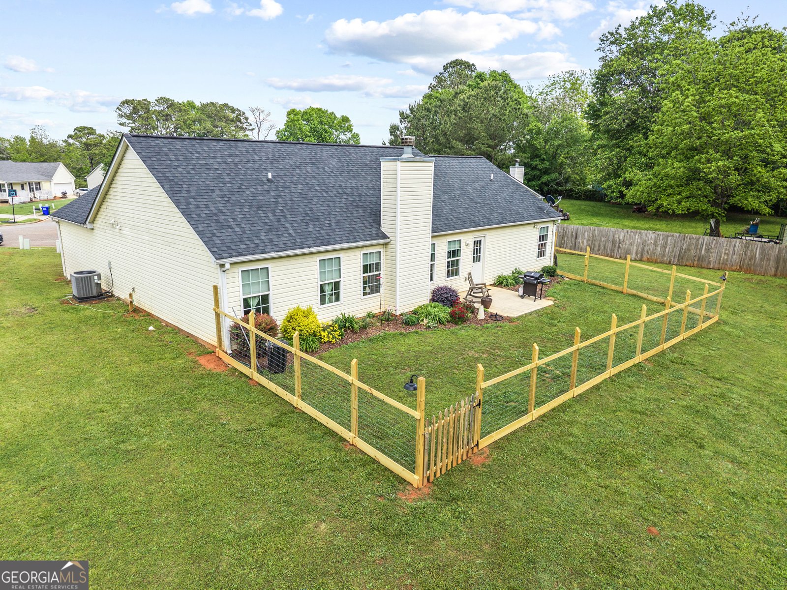 845 FawnField Drive Monroe - 31