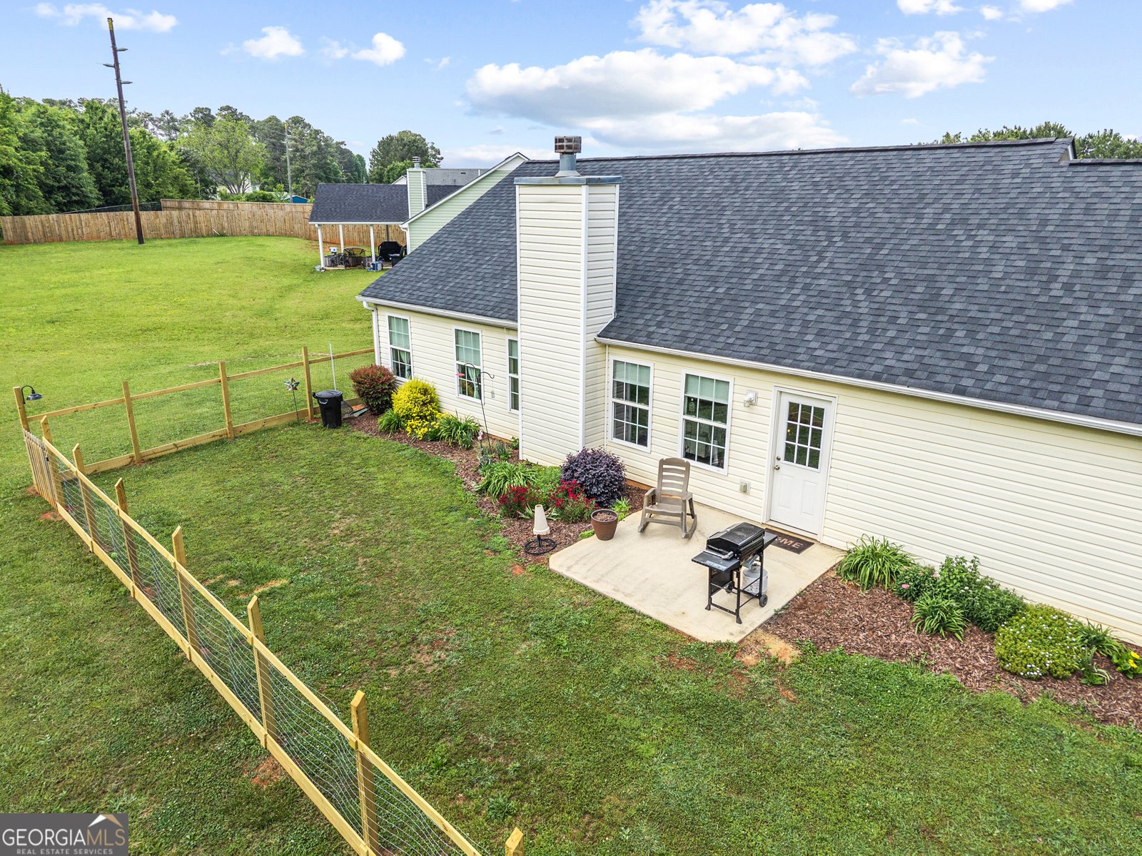 845 FawnField Drive Monroe - 32