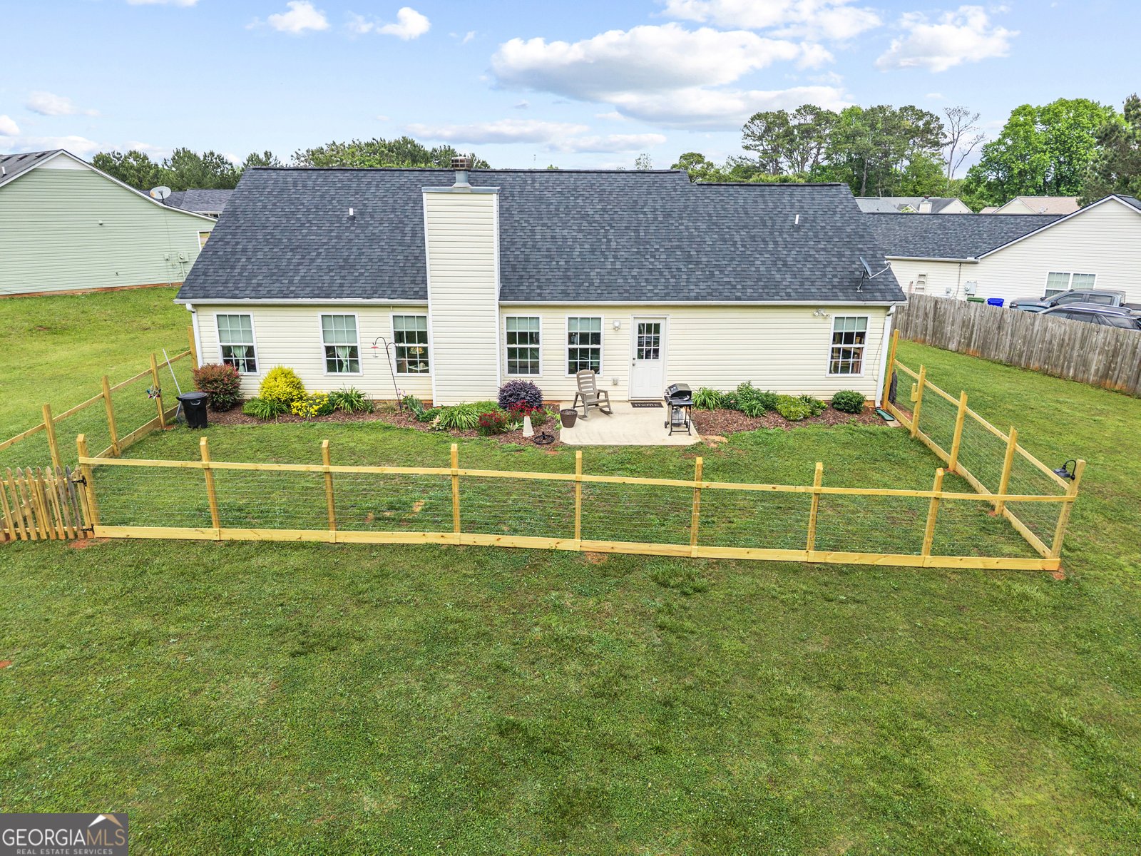 845 FawnField Drive Monroe - 33