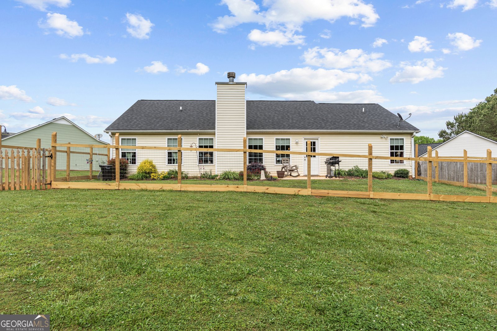 845 FawnField Drive Monroe - 36