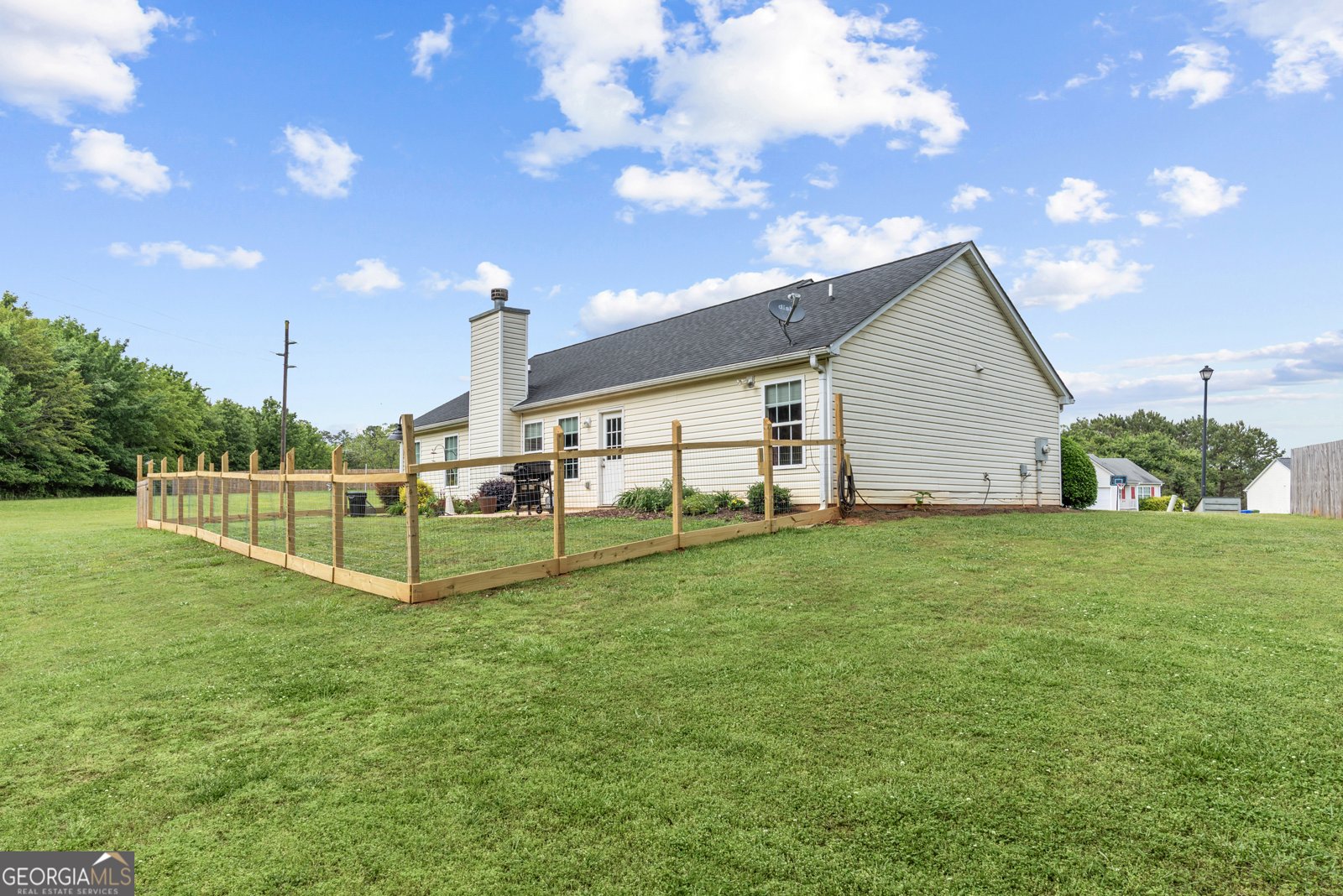 845 FawnField Drive Monroe - 37