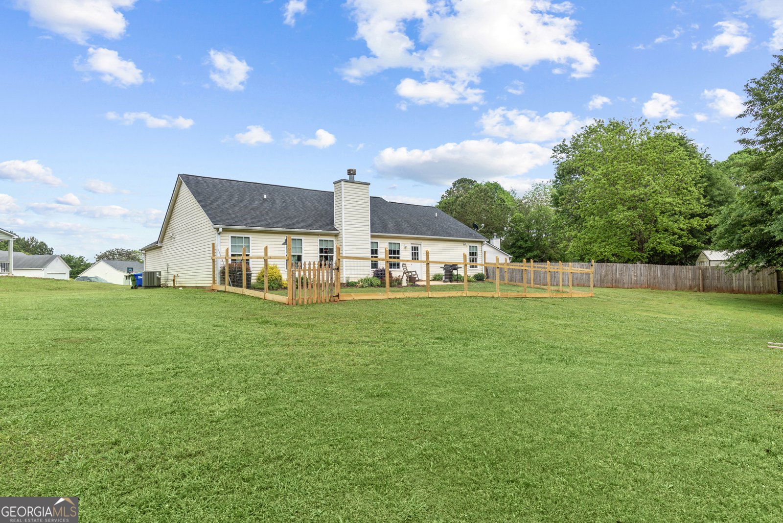 845 FawnField Drive Monroe - 38