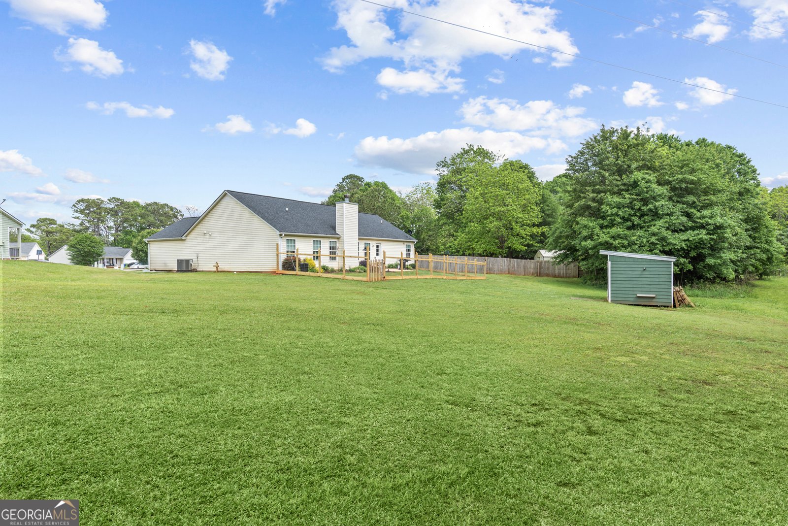 845 FawnField Drive Monroe - 39