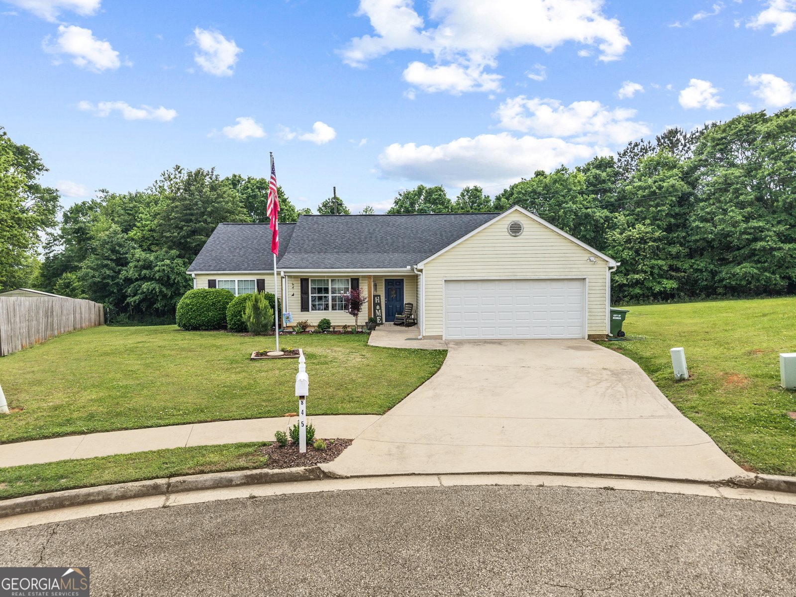 845 FawnField Drive Monroe - 4