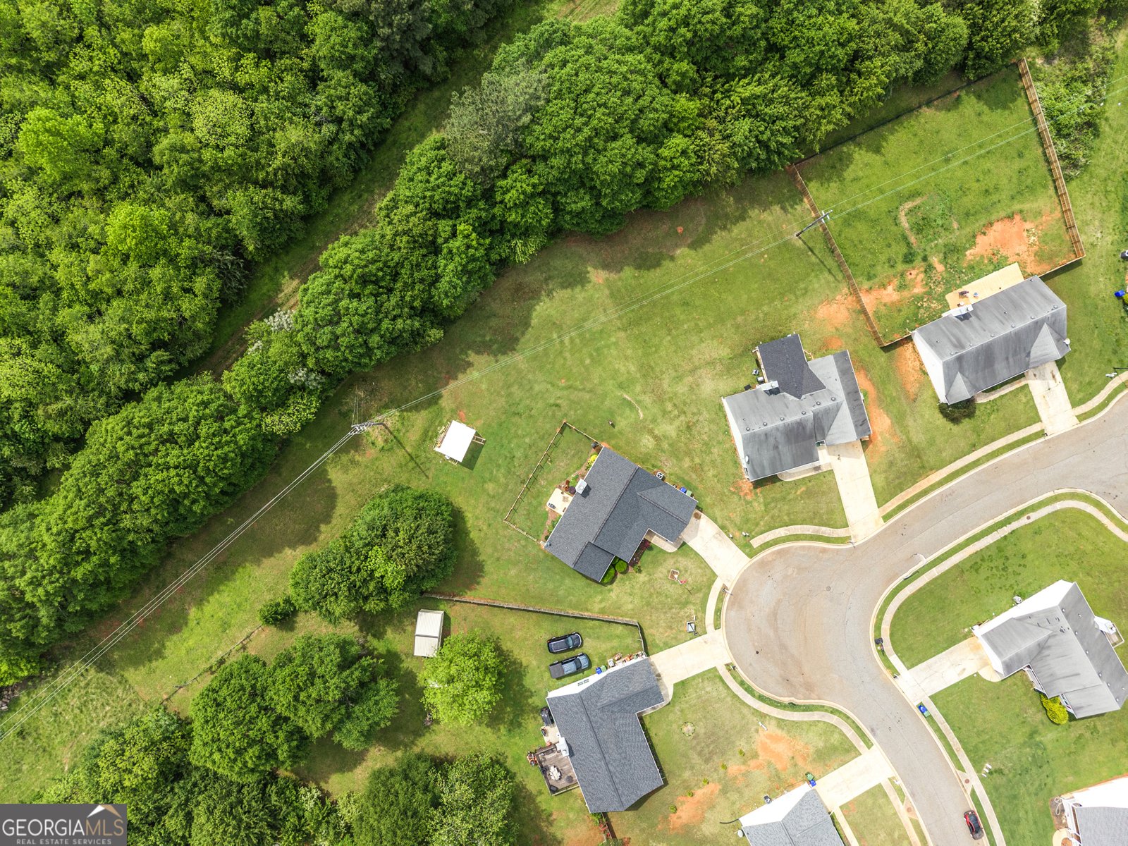 845 FawnField Drive Monroe - 41