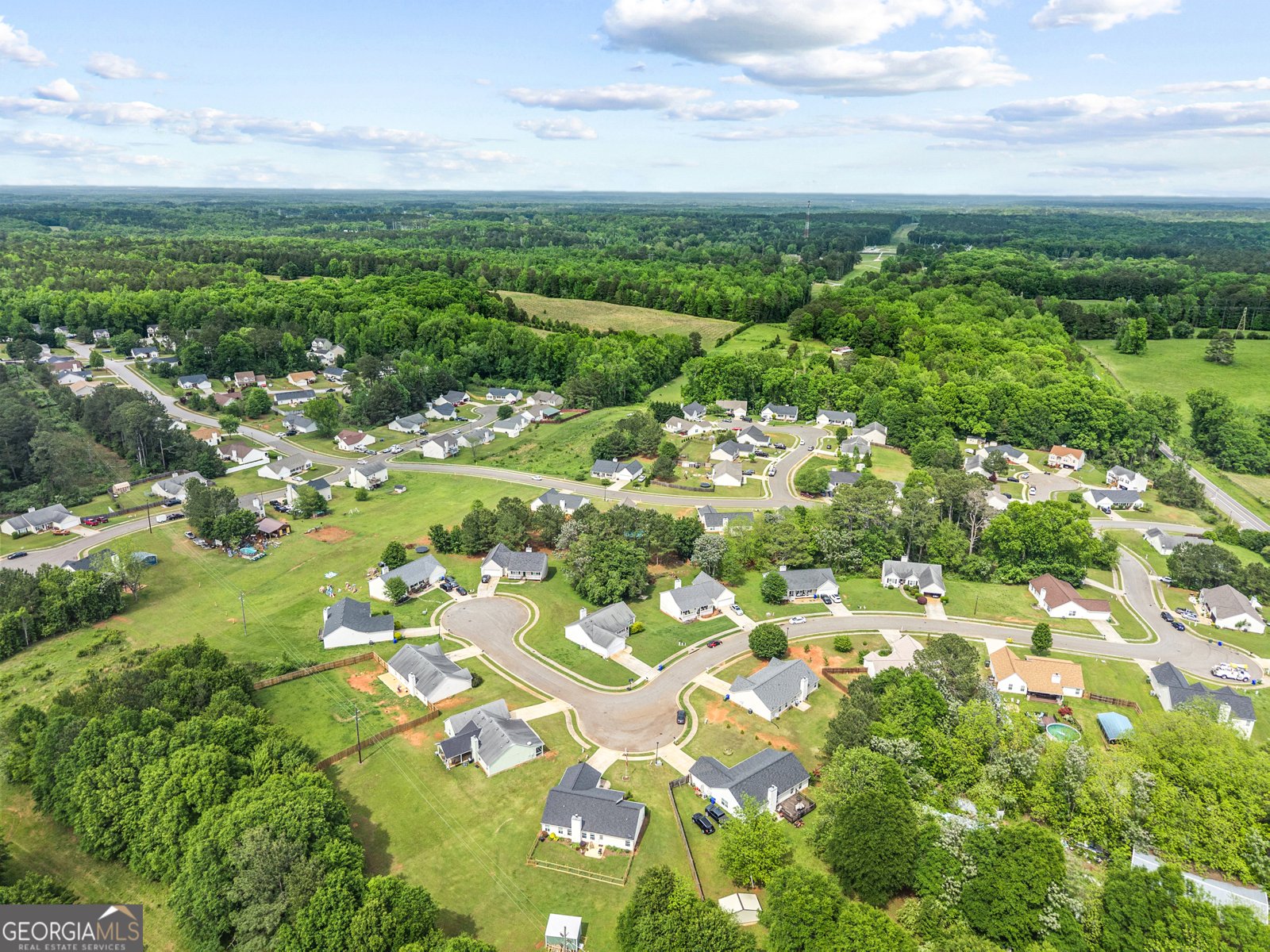 845 FawnField Drive Monroe - 43