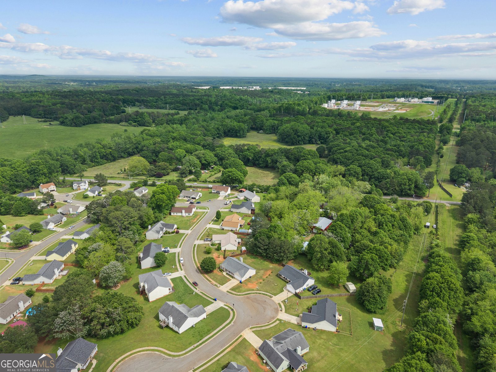 845 FawnField Drive Monroe - 44